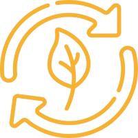 Icone énergie renouvelable